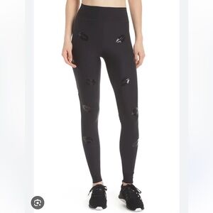 Ultracor Ultra High Make Out Leggings!